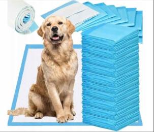 Podkłady Dla Psa Maty 100 szt. 40x60 cm Worki