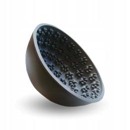 The Zoo Spowalniająca Miska Mata Do Lizania 16,5 cm Dla Psa Kota