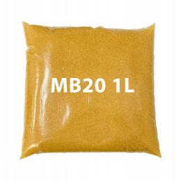 Żywica Jonowymienna MB20 Dupont Demineralizacja Demi