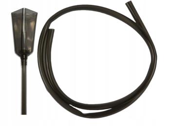 Gravel Cleaner Maxi odmulacz do akwarium wąż