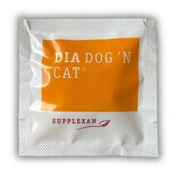 "DiaDog 'n Cat Dia Dog tabletka".