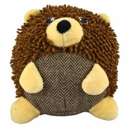 Pet Nova Zabawka dla psa Pluszowa Jeż 14cm
