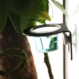 Terrario Gecko Bar Dish Miseczka Zapasowa 30ML