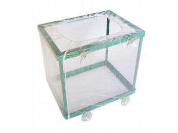 Aqua Nova Kotnik Siatkowy Kotnik Z Siatki S 17x13x15