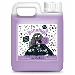 Bugalugs Grass Cleaner Lavender1L lawendowy płyn do czyszczenia powierzchni