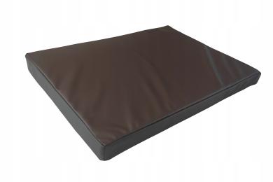 Legowisko ortopedyczne 120X90cm WODOODPORNY-eko br