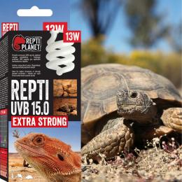 Repti Planet Żarówka Uvb 15,0 13W Do Terrarium