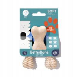 BetterBone Mini Soft Beef