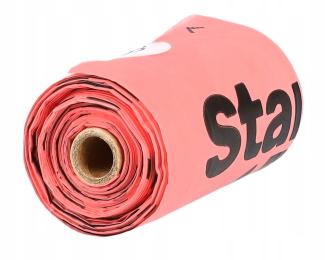 Kompostowalne Worki Na Psie Odchody 15 szt Różowe