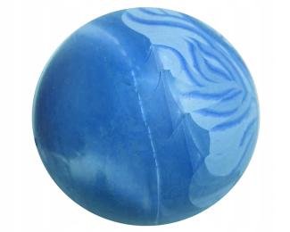 Sumplast Zabawka dla Psa Piłka Zapachowa 7cm nr 3