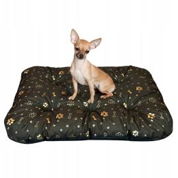 Legowisko posłanie kojec łóżko dla psa 120x90