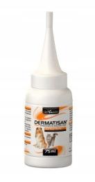 Dermatisan Aurisal Plus 75ml pielęgnacja uszu