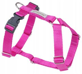 Amiplay Szelki Guard Samba Różowe rozm. M