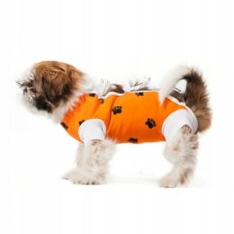 Kuna Opatrunek Ubranko pooperacyjne dla psa i kota rozmiar Xs