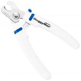 Doggy Man profesjonalne obcinaczki do pazurów, dla małych i średnich ras