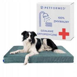 Legowisko Ortopedyczne Petformed Materac dla psa M