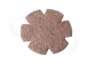 Wyściółka do gniazda 9-12cm