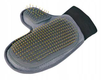 Trixie Rękawica do wyczesywania sierści TX-23392