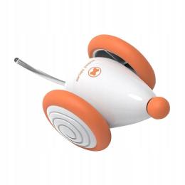 Cheerble Zabawka Interaktywna Dla Kotów Wicked Mouse Bezprzewodowa Usb Rgb