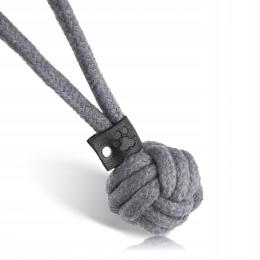 Sznurek Dla Psa Węzeł Z Liną Zabawka Bawełniana