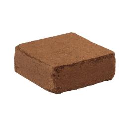 Włókno Kokosowe kostka brykiet 25 litrów podłoże AntHunter