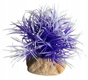 roślinka do akwarium dekoracyjna ozdoba akwariowa Kulka