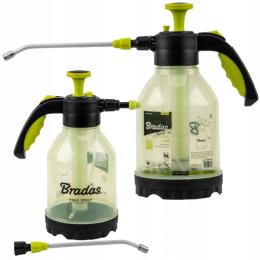 Opryskiwacz Ciśnieniowy Roślin 1,5L z Lancą Zraszanie Nawilżanie Terrarium
