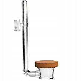 Twinstar Neo M Dyfuzor CO2 akrylowy ceramiczny 19mm