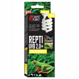 Reptiplanet Żarówka Repti Uvb 2.0+ 26w