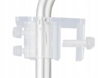 Aqs Akrylowy Uchwyt Do Rurek Stalowych Szklanych