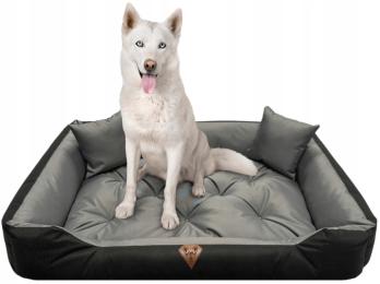 Legowisko Dla Psa Kojec Posłanie Łóżko Dla Kota 75x65 Wodoodporne Materac