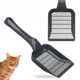 Łopatka Szufelka Szpatułka Do Kuwety Żwirku Kota Gryzoni Duża Trixie M/28CM