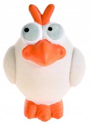 Zabawka piszcząca dla psa Barry King BK-15120