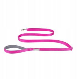 Amiplay Samba smycz Easy Fix różowa rozmiar L