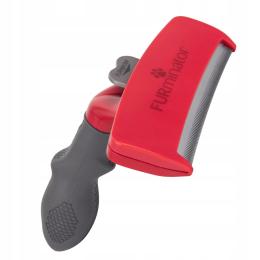 Furminator XL Dla Psów Długowłosych Duża Szczotka