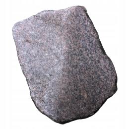 Kamień do terrarium akwarium dla żółwia płaski 17-24 cm