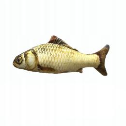 The Zoo Ryba Z Kocimiętką 20CM Zabawka Dla Kota