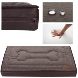 Legowisko ortopedyczne dla psa materac 130x90