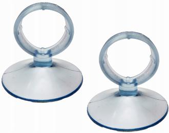 Aqua Nova Przyssawka Przylepiec Na Wąż 12X16mm x2