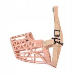 Kaganiec plastikowy rozm. M/L