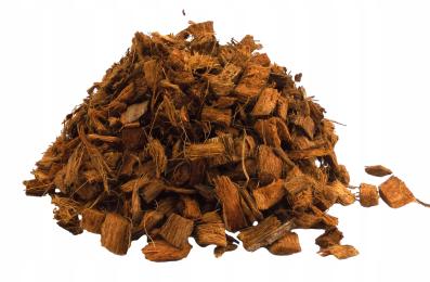 Chips Chipsy Kokosowe 2L Podłoże Do Terrarium Dla Gekona Pająka Węża Roślin