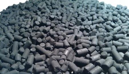 Węgiel Aktywny Granulat 25 Kg