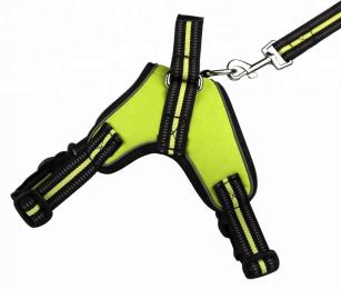 Szelki dla psa, Spacerowe, Czuwacz,XXL