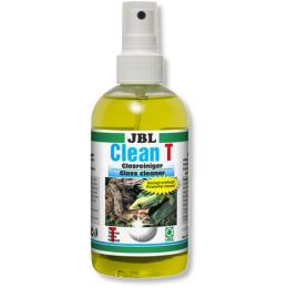 Płyn Do Czyszczenia Terrarium Spray Do Czyszczenia Szyb Jbl Clean T