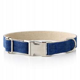 Obroża dla psa regulowana Huggy Doggy Xs