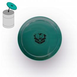 Wieczko Paka Zwierzaka Wieczko Na Puszkę Karmy