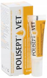 Jm Sante Polisept Vet Recovery preparat energetyczny Dla Psa I Kota 12 ml