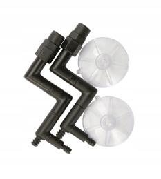 Hagen Dysze do systemu zraszającego Monsoon 2 szt.