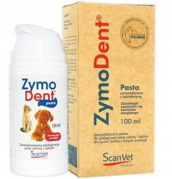 ZymoDent Pasta 100 ml