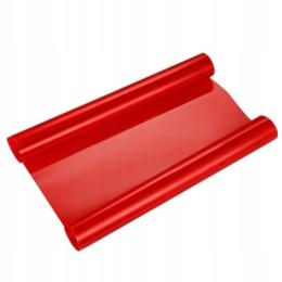 Folia Czerwona 10x10 cm 3 szt. do probówek i gniazd mrówki AntHunter